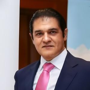 Faran Niaz - Judge at UK Customer Experience Awards 2019