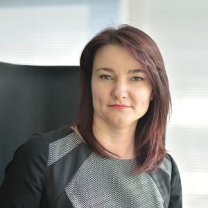 Gabriela Ciupitu - Judge at UK Customer Experience Awards 2019