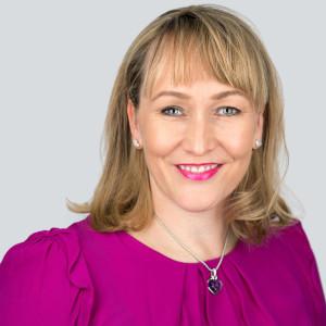  Joanna Hetherington - Judge at UK Customer Experience Awards 2019