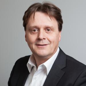 Hendrik Weber - Judge at UK Customer Experience Awards 2019